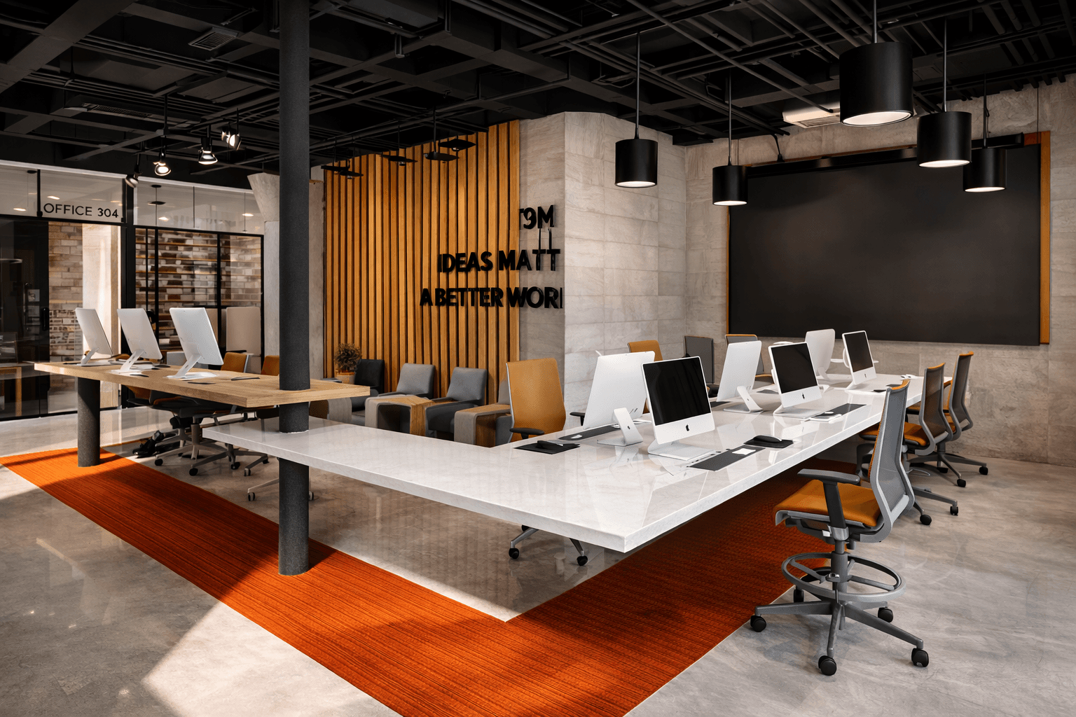 Collaborative Office